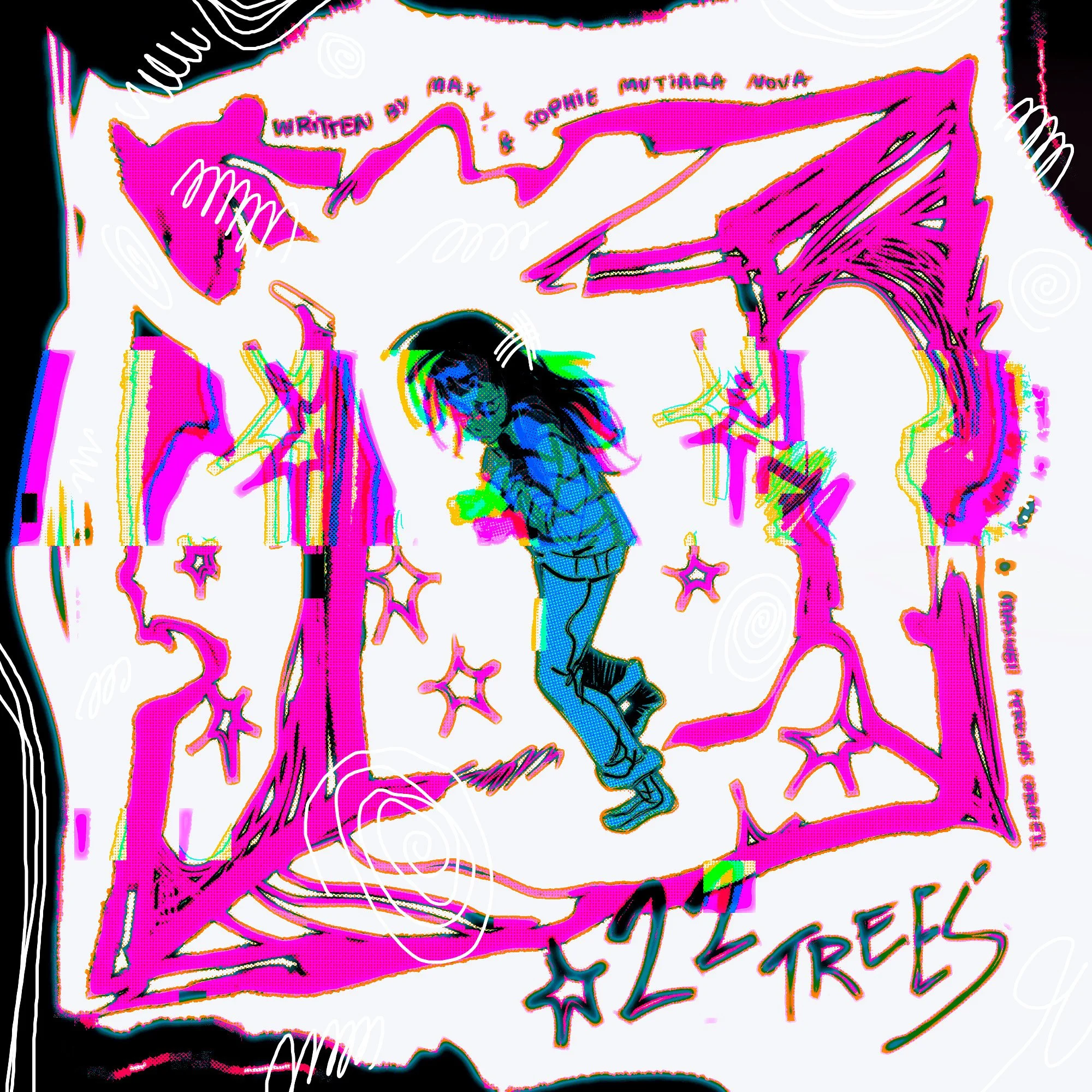 22 trees (coming soon)