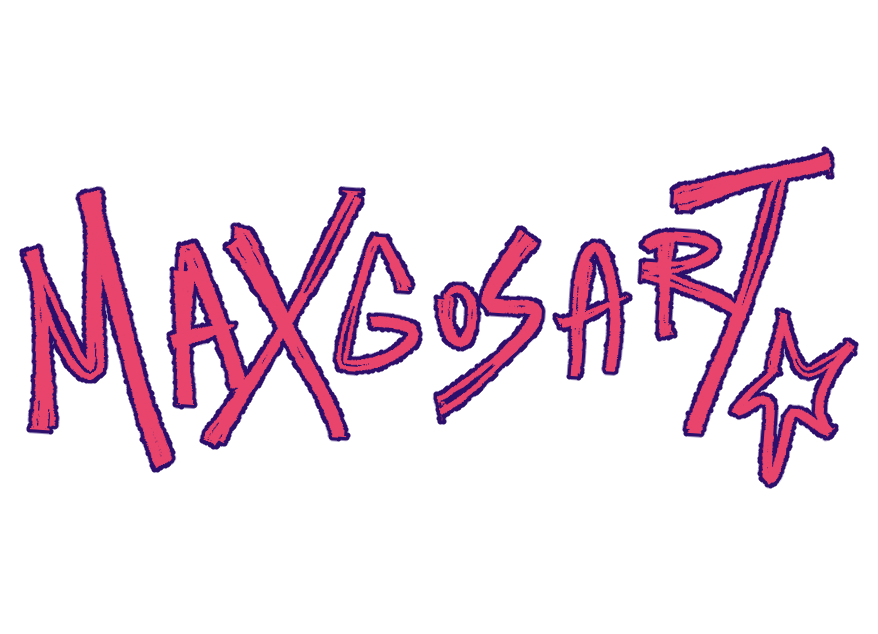 MAXGOSART