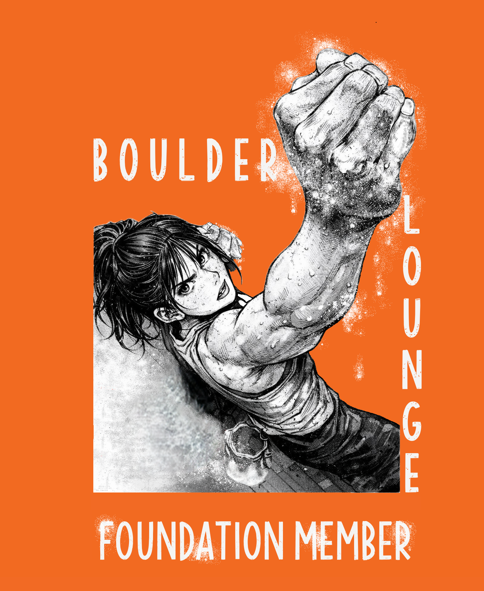 Bouldering Membership