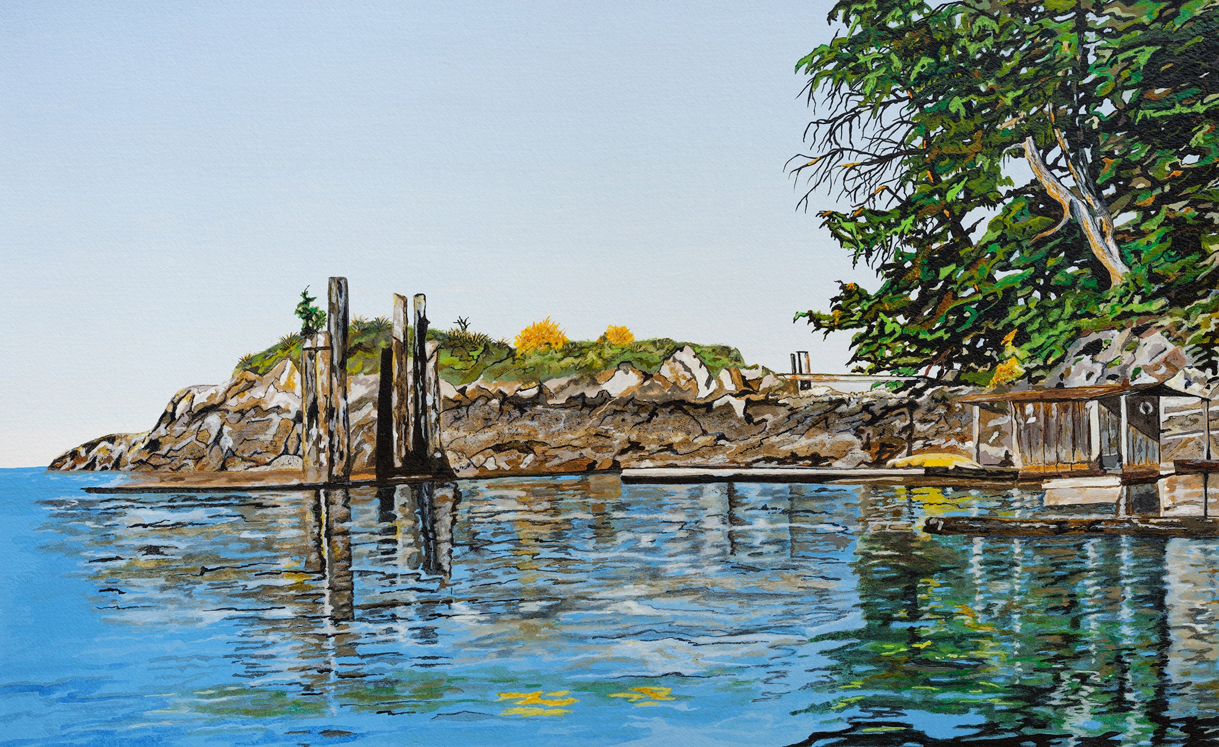 Nothing Lasts Forever