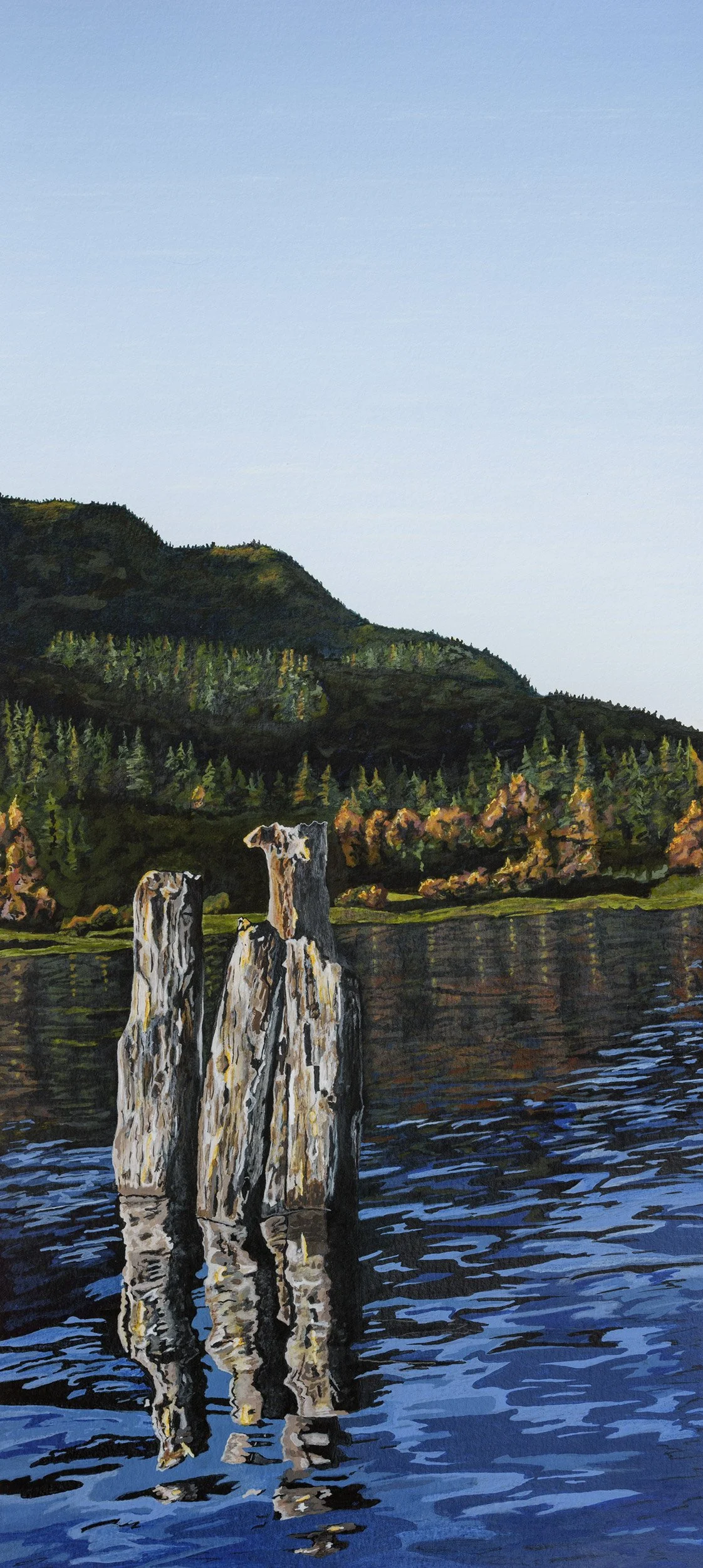 Standing the Test of Time