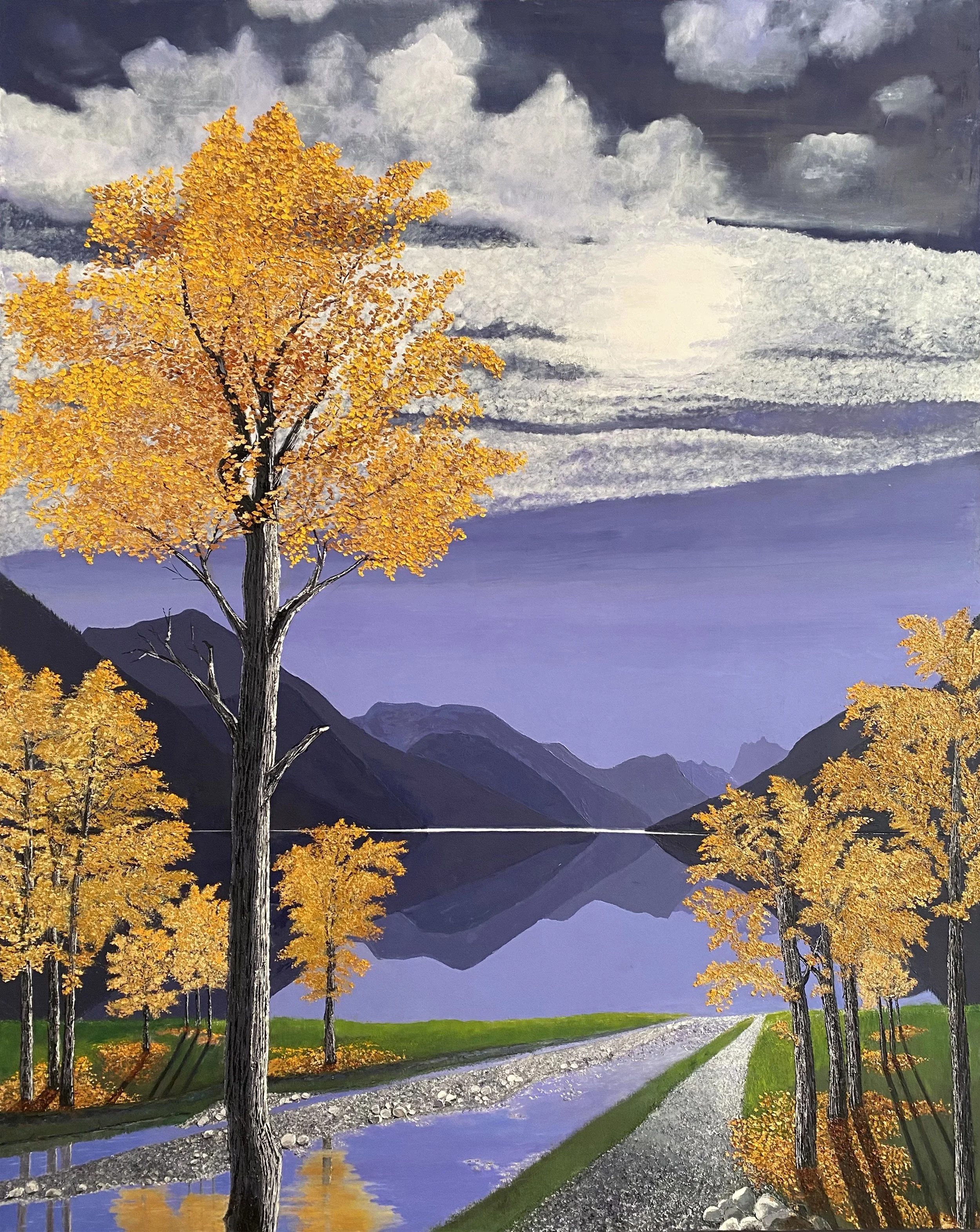 Waterton Lakes Park