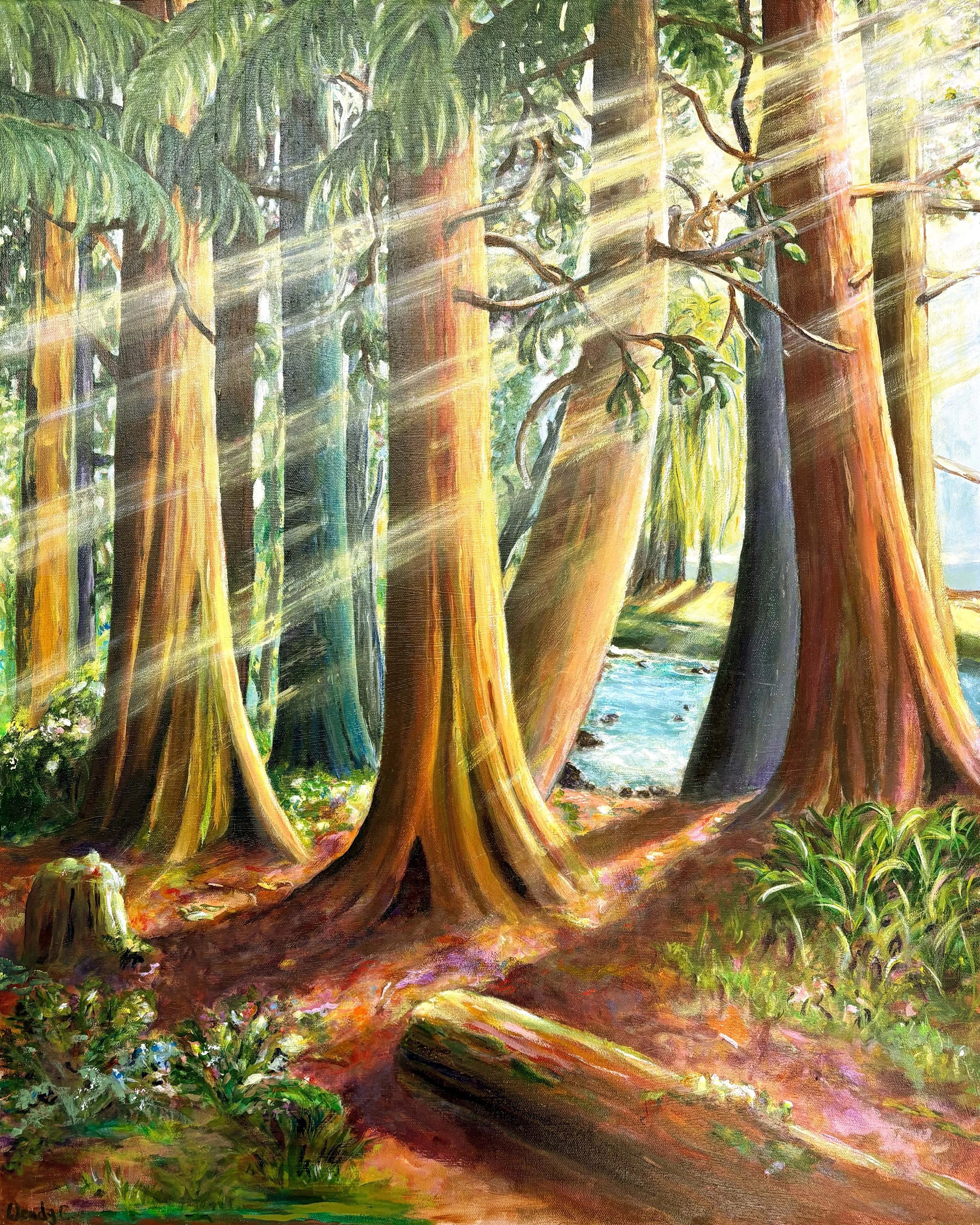 Summer Trail