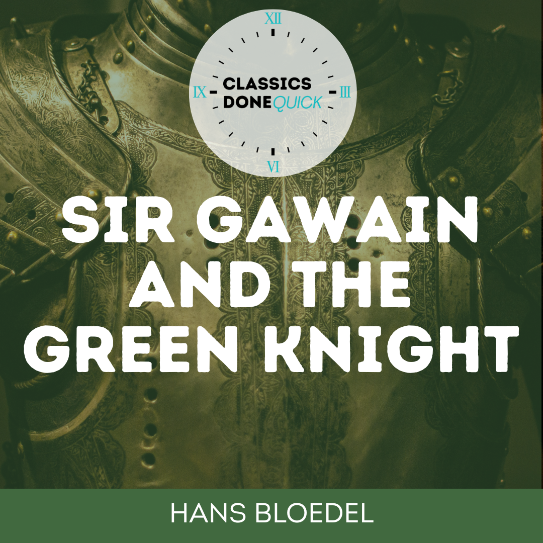 Sir Gawain and the Green Knight
