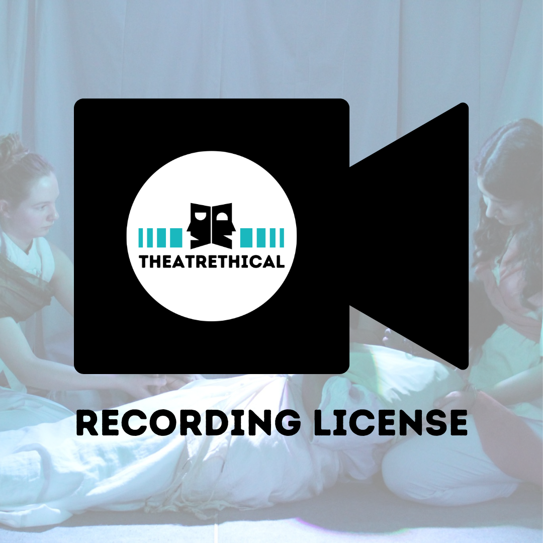 Recording License