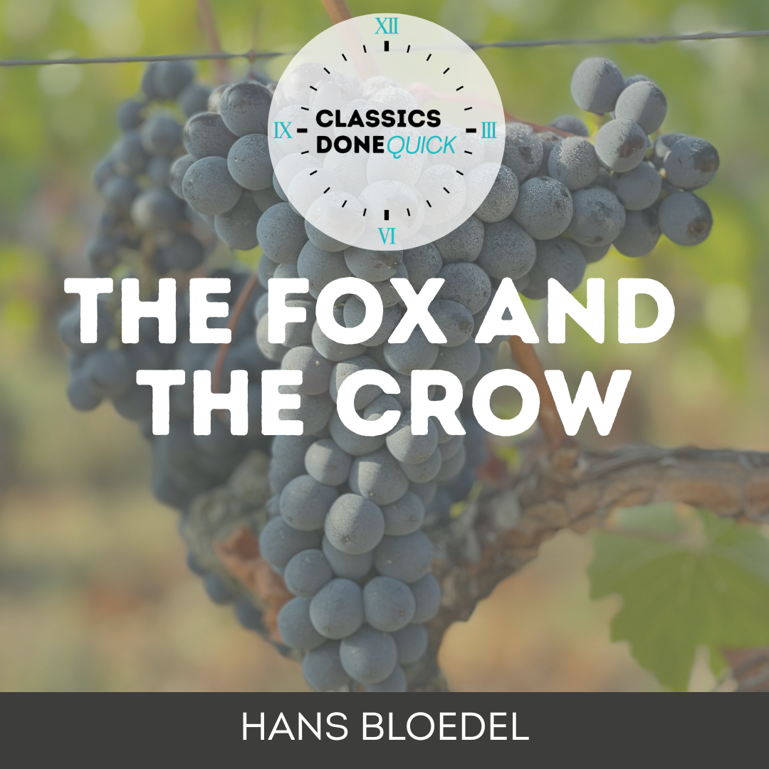 The Fox and the Crow