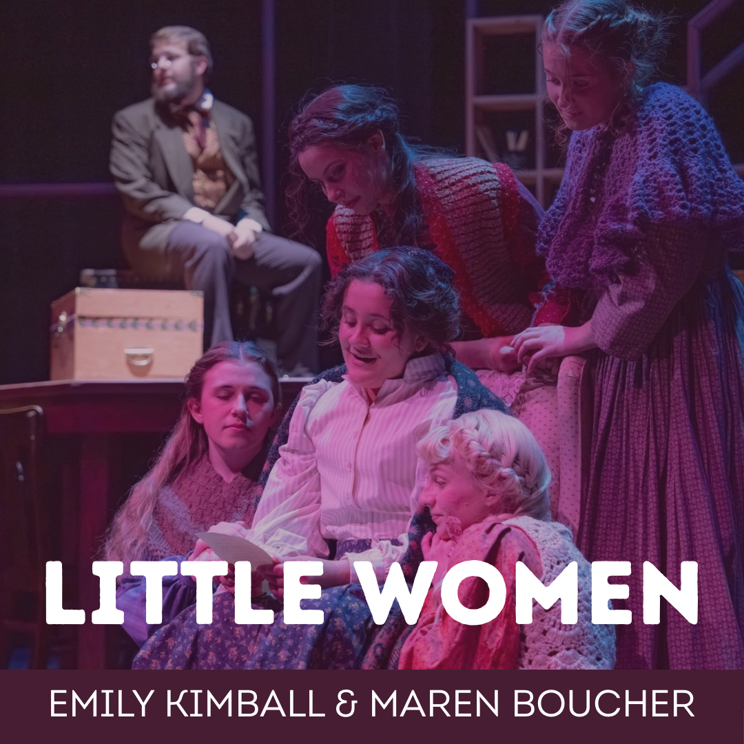 Little Women