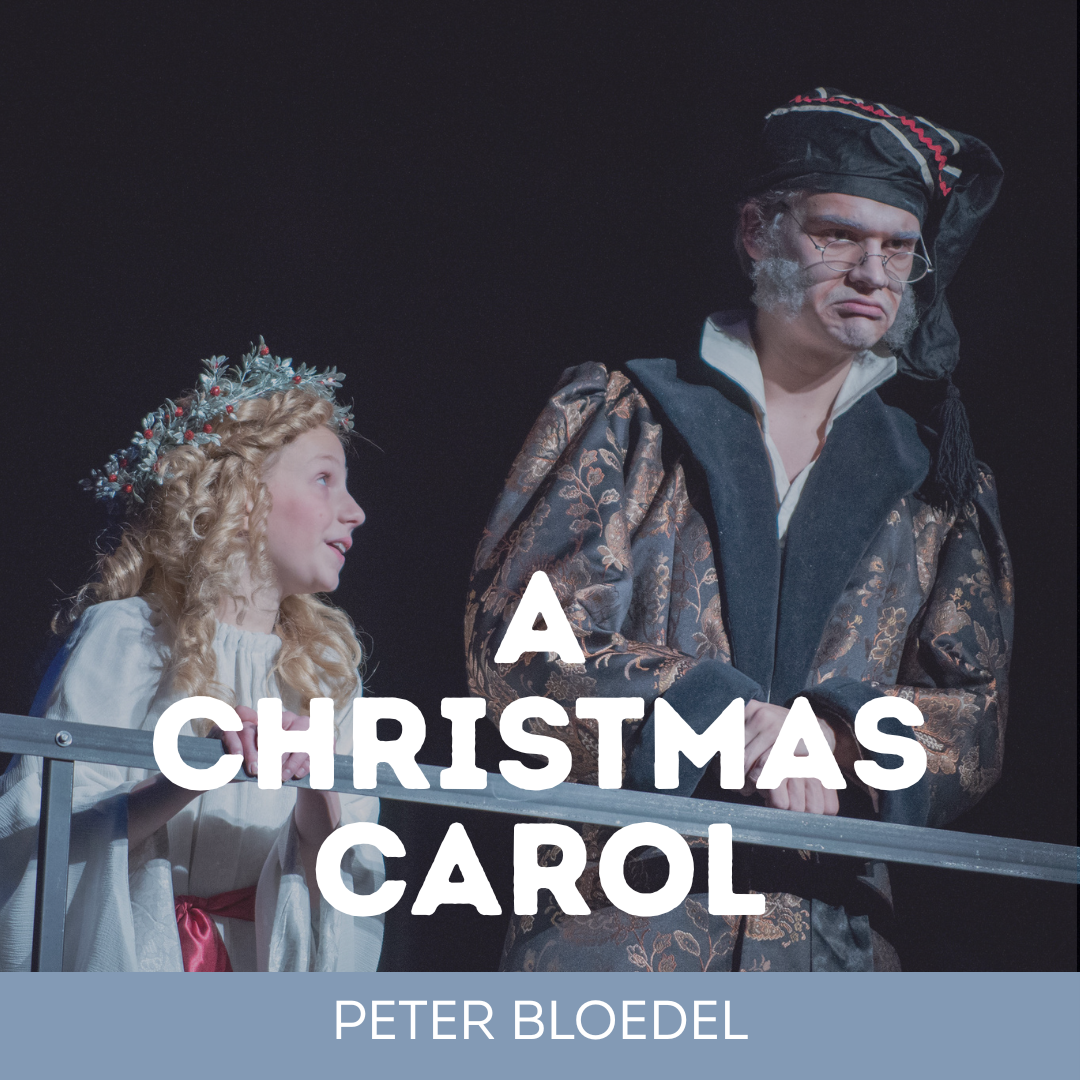 A Christmas Carol