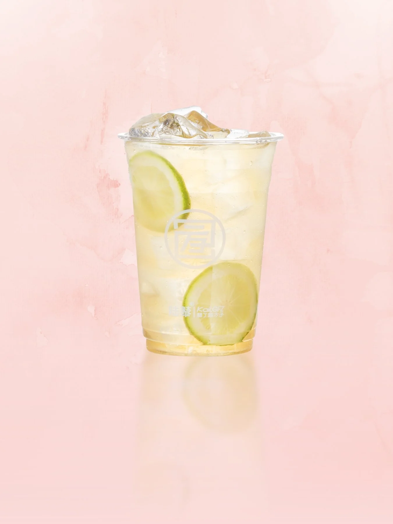 Sunshine Ginseng Punch