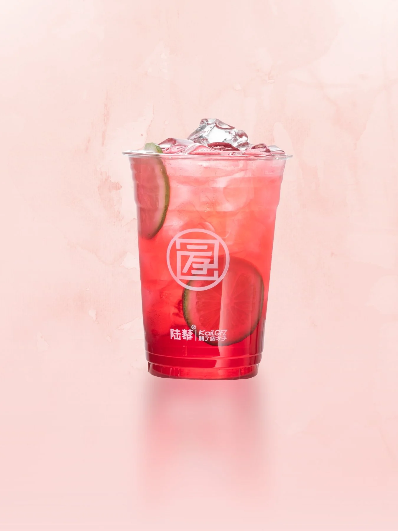 Beauty Therapy Punch