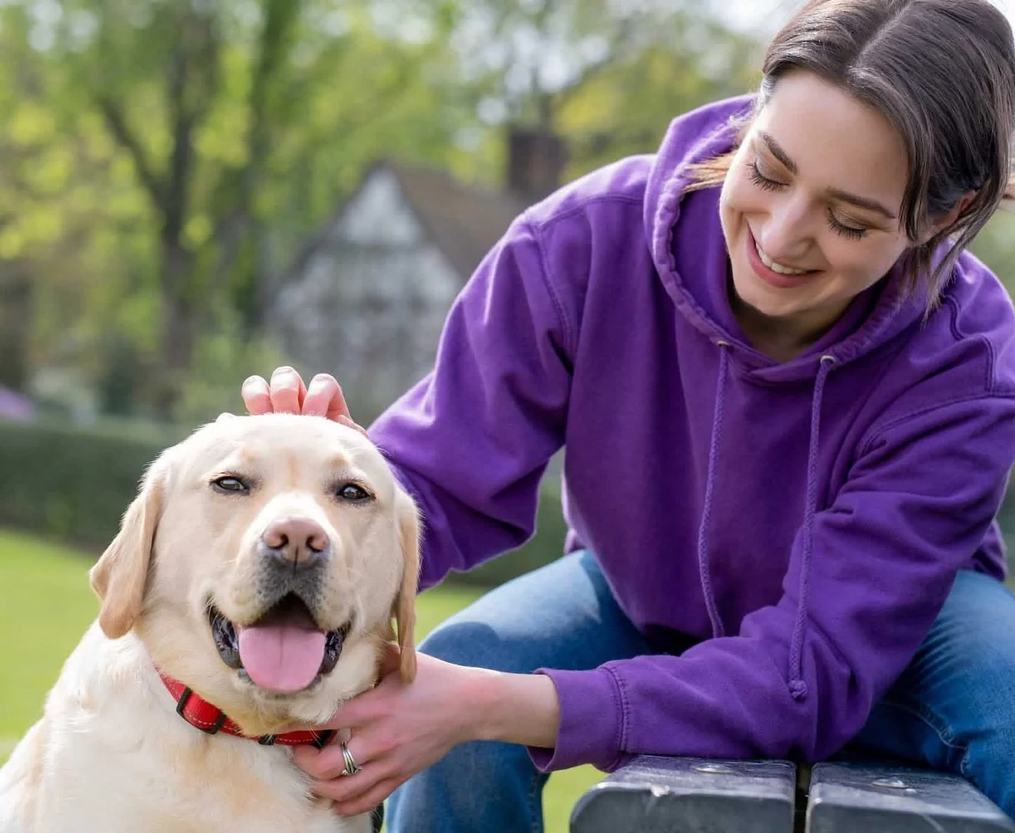 🐾 It&rsquo;s National Dog Bite Prevention Week 🐾

One of the most important skills any dog professional (or dog owner!) can have is learning to read dog body language.

Dogs rarely &ldquo;bite out of nowhere.&rdquo;
In most cases, they give multipl