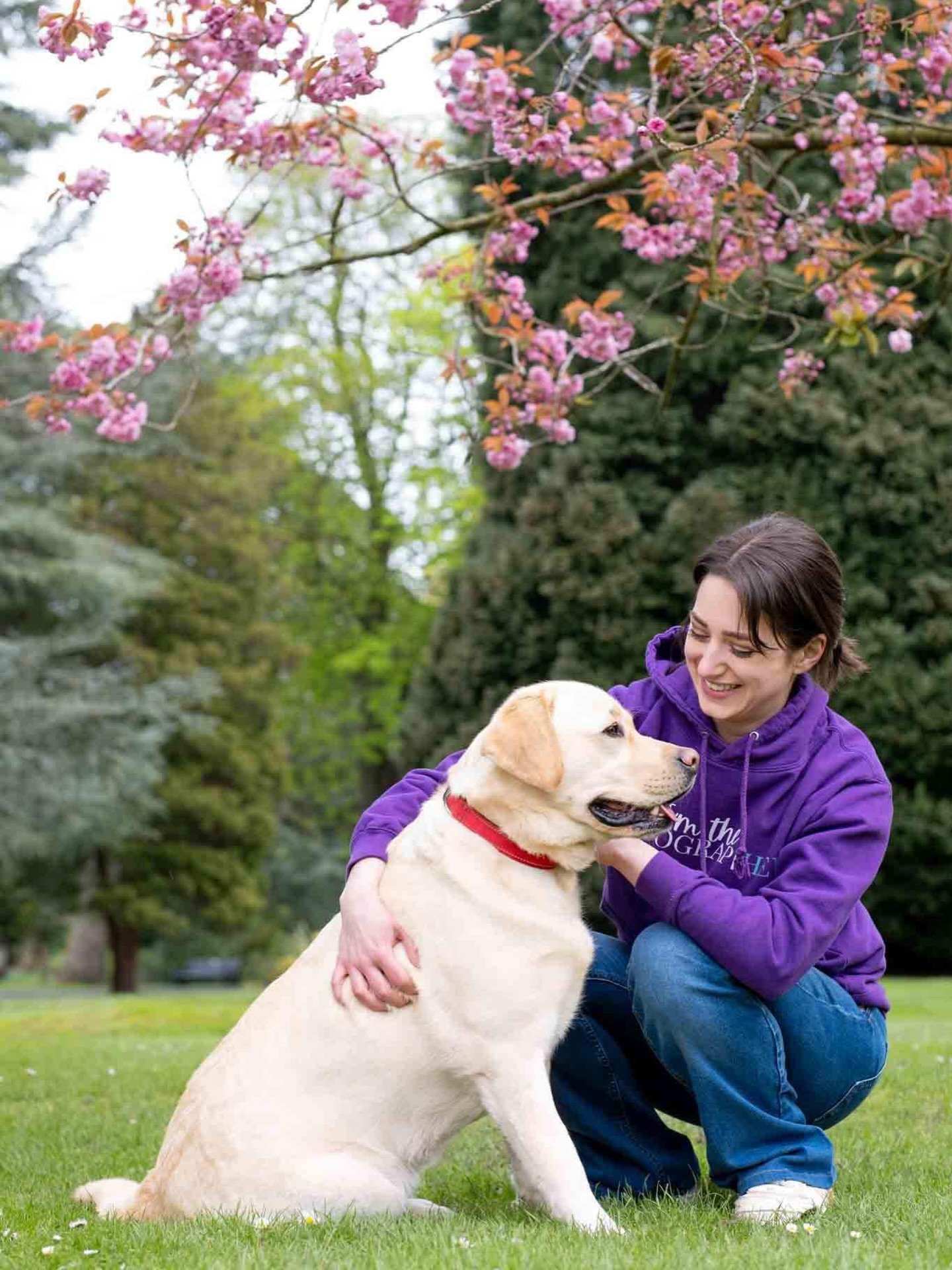 🐾 It&rsquo;s National Pet ID Week! 🐾

A quick but important reminder for all dog owners &mdash; in the UK it is a legal requirement for your dog to wear a collar with an ID tag when they&rsquo;re out in public.

Under the Control of Dogs Order 1992