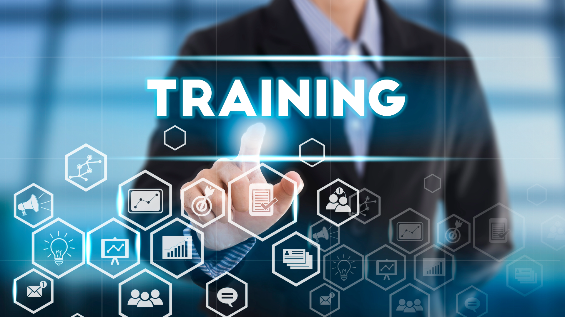 Schedule a Individual or Group Training Session Today