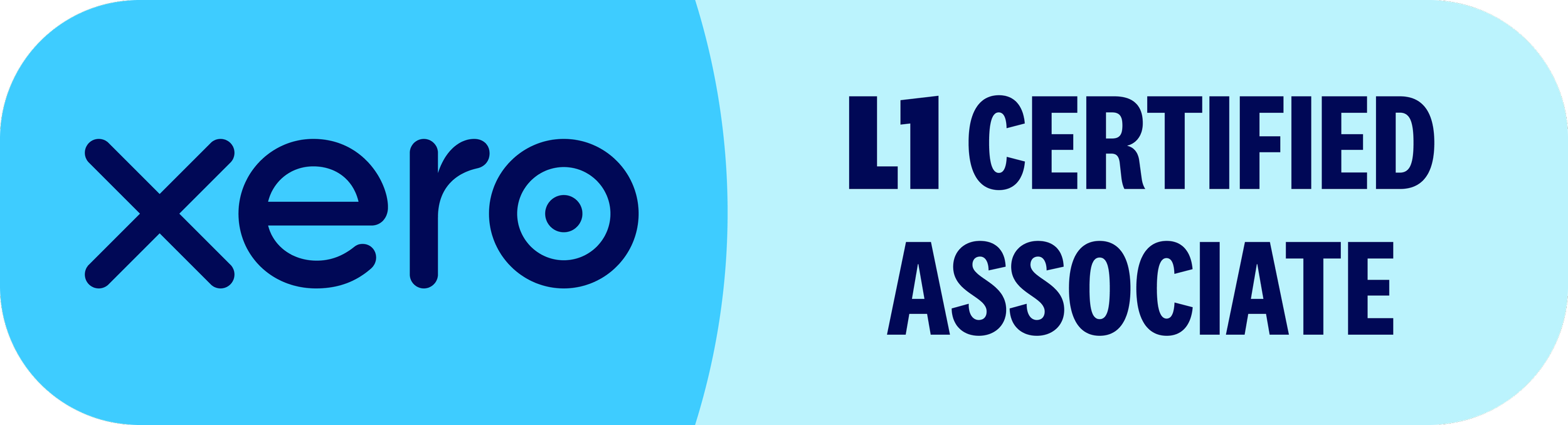 Xero Associate Certified – Bunag Bookkeeping Services