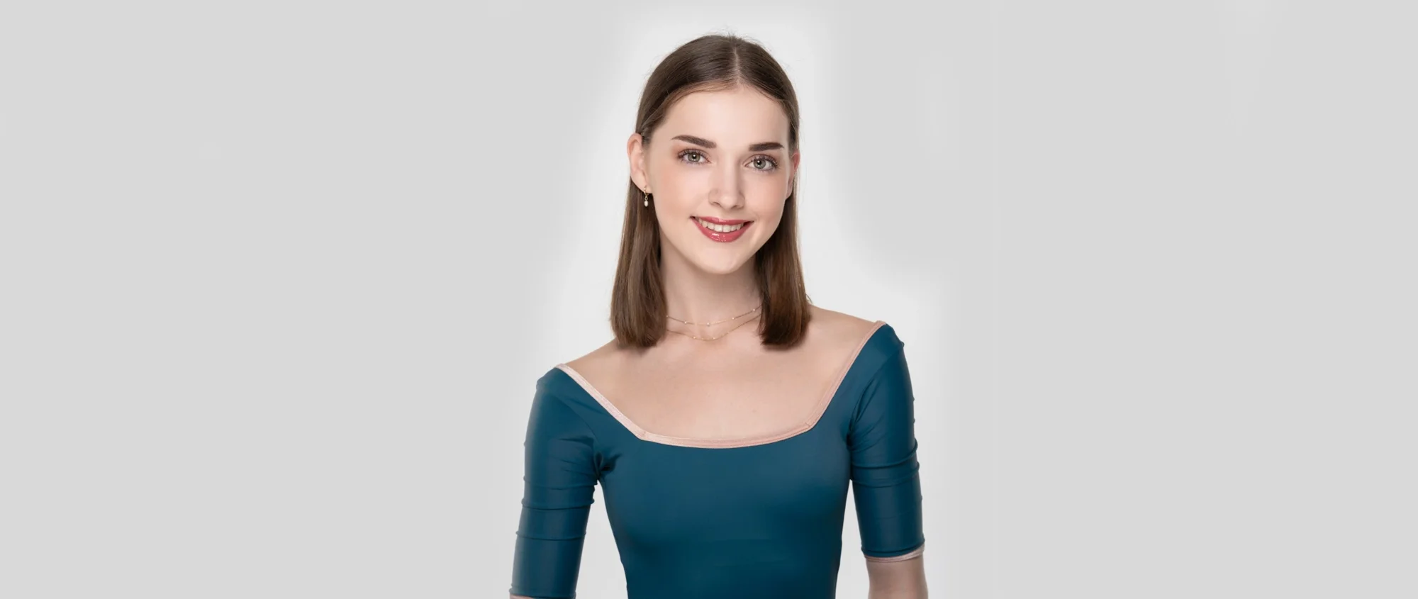 Headshot of Sophie Walters