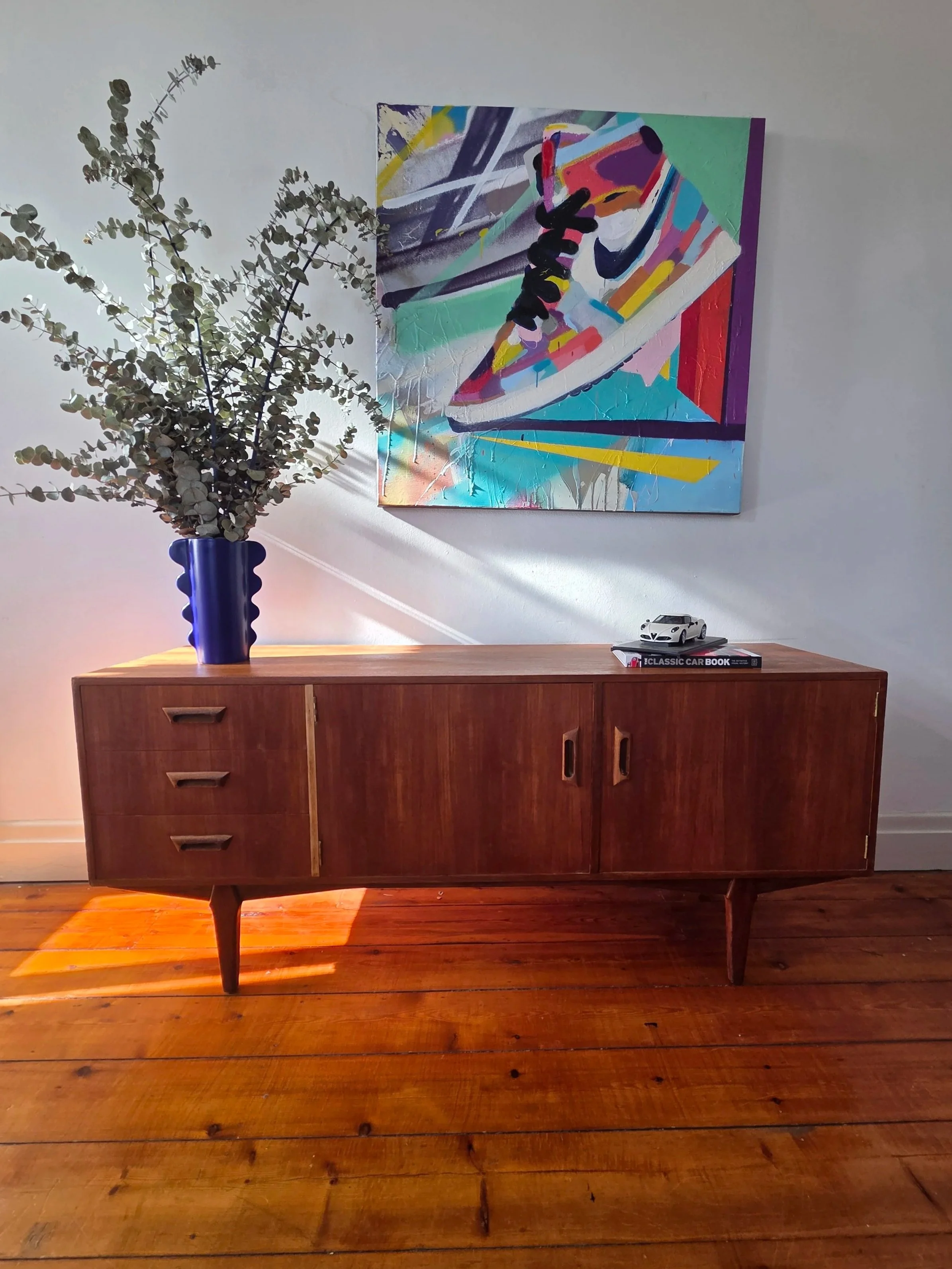 Noblett Sideboard