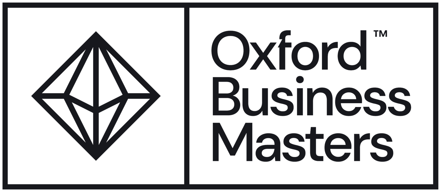 Oxford Business Masters