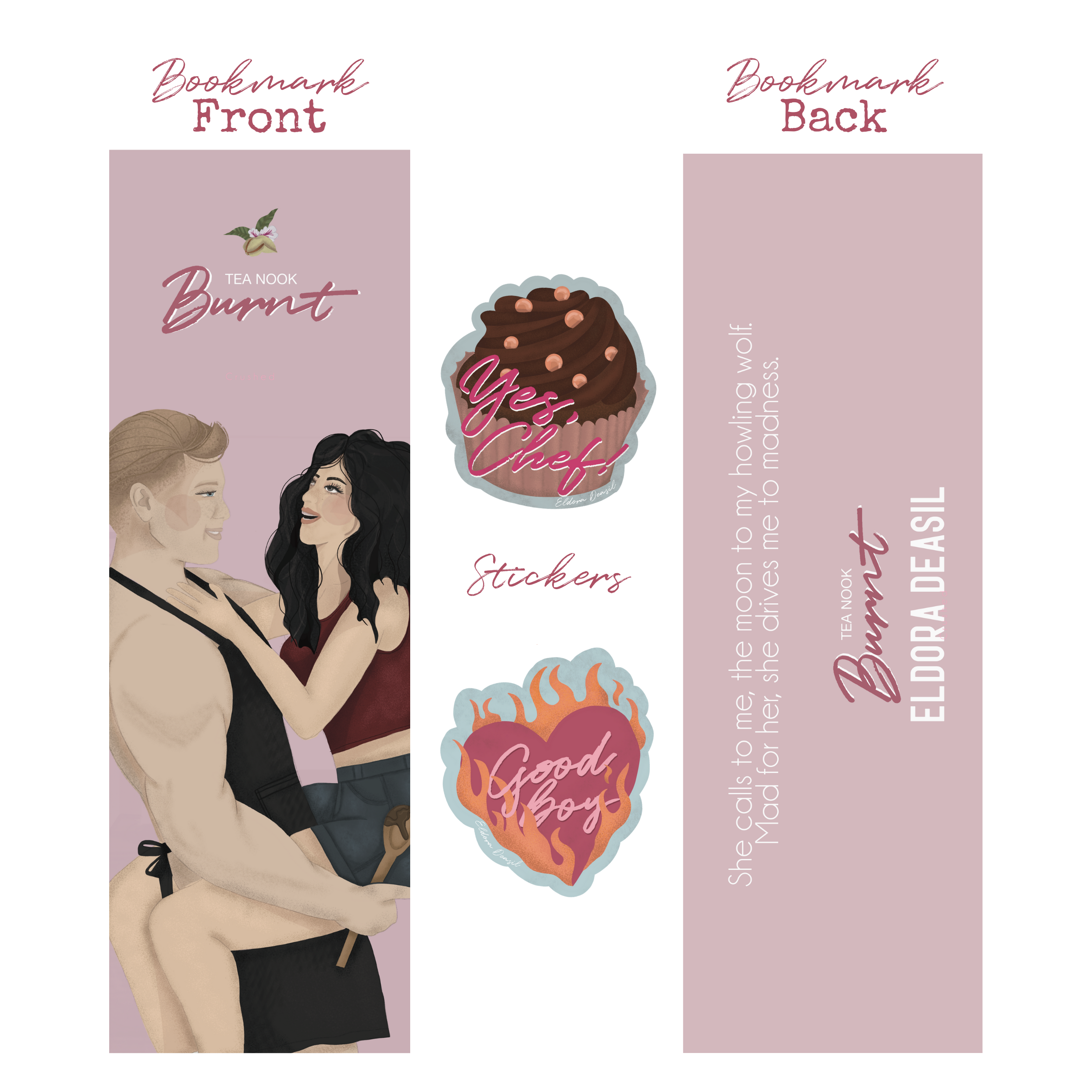 Burnt Bookmark & stickers.png