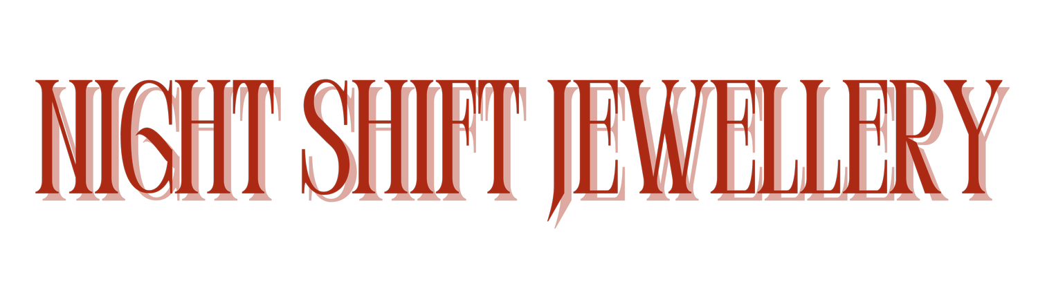 Night Shift Jewellery