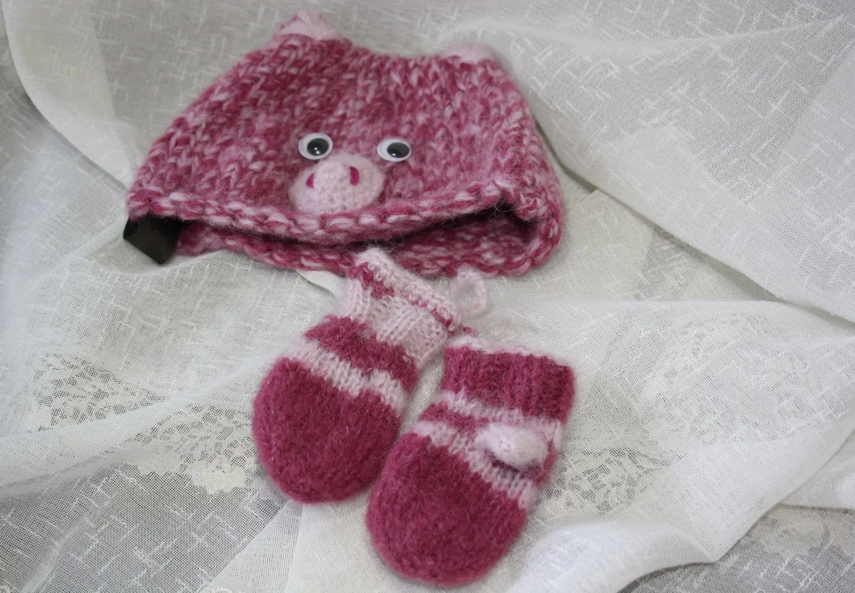 Piglet 