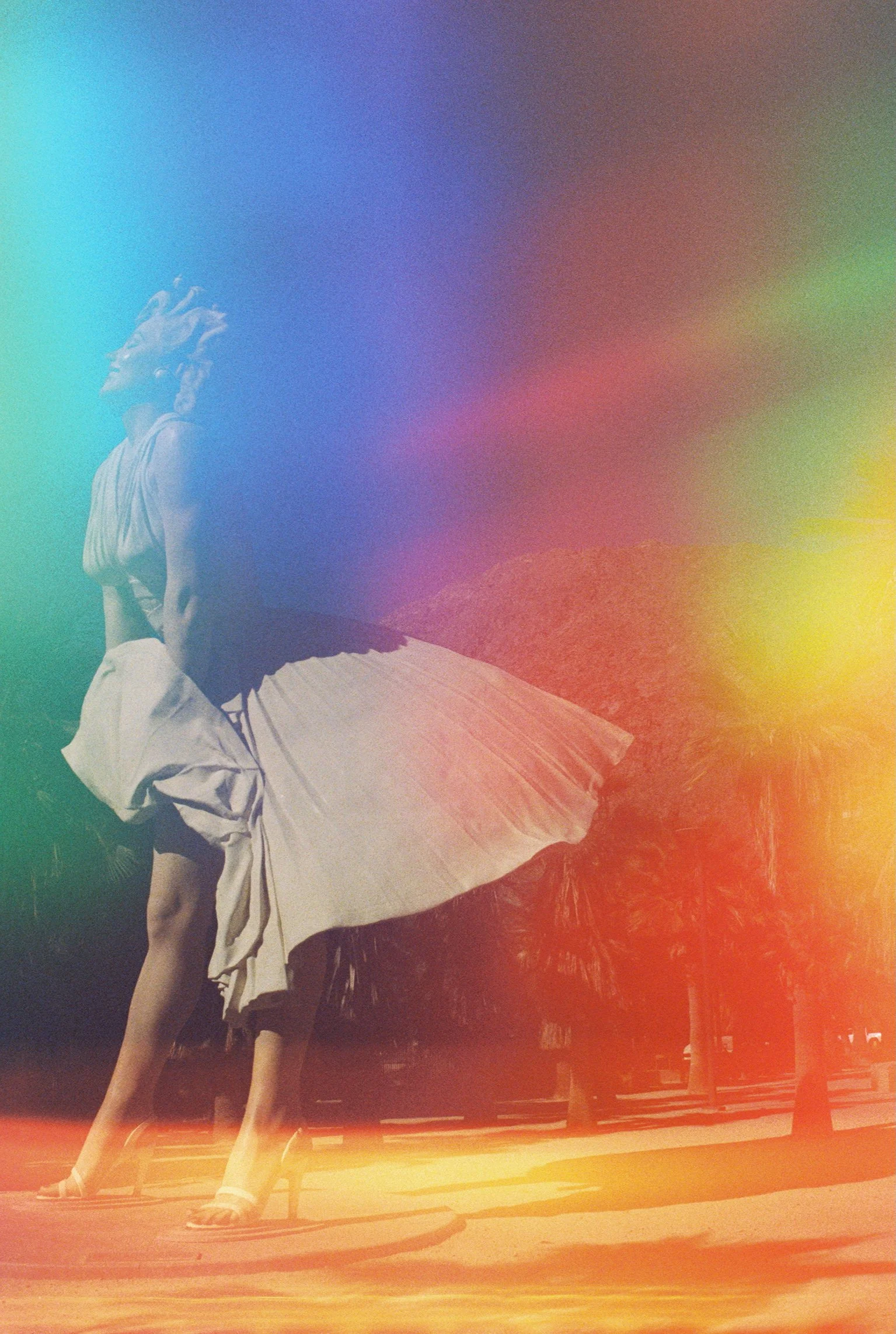 Marylin in Palm Springs
Downtown Palm Springs 2025
by Jodie Maxx