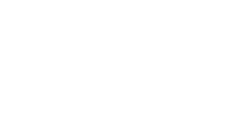 A number 1 on a white semicircular arch on a black background.