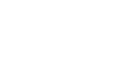Close-up of a black and white television broadcast test pattern featuring the number 3 within a stylized curved design.