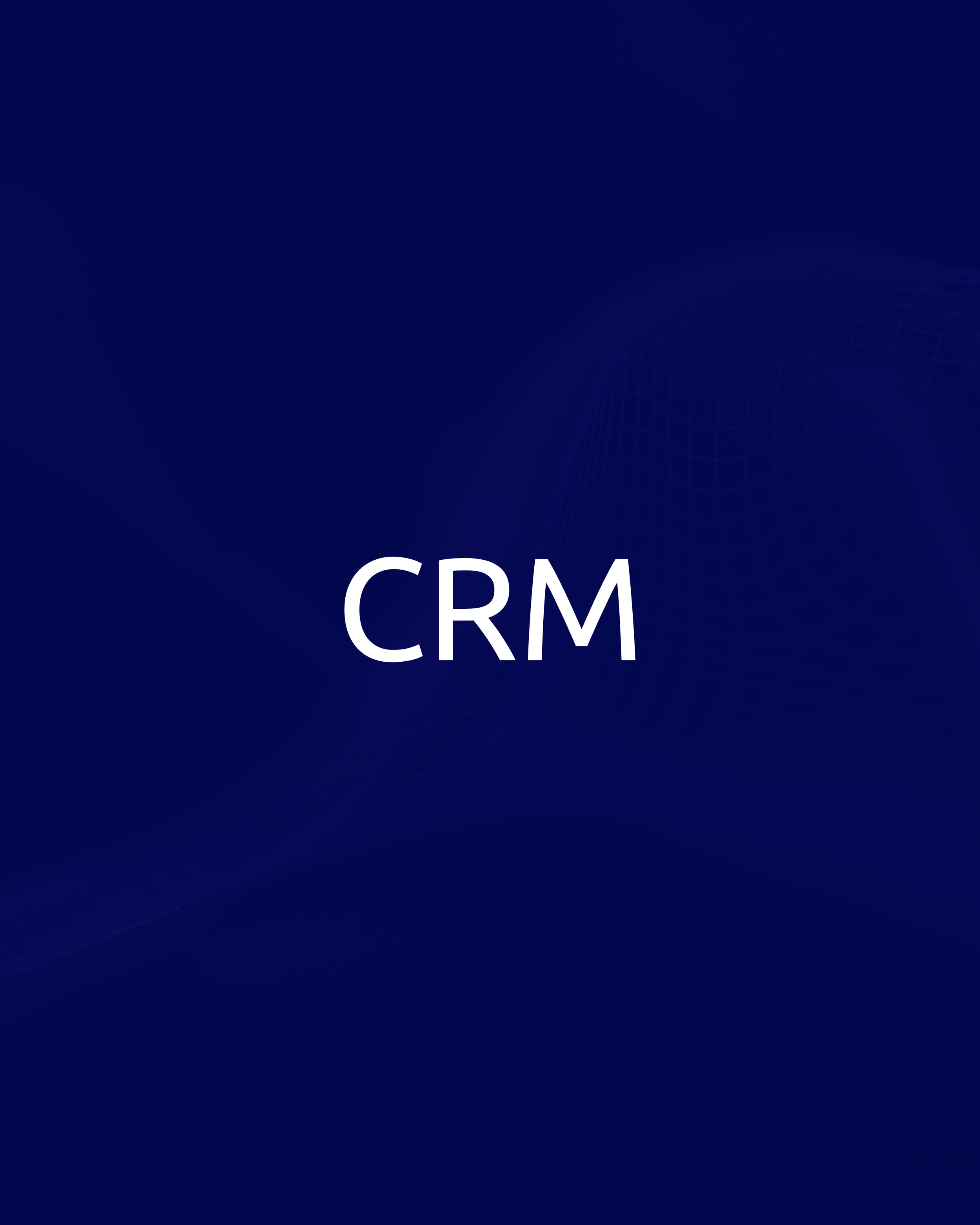 Mise en place et gestion d’un CRM pour le suivi des prospects, la relance automatisée des clients et l’optimisation du taux de conversion des centres de vitrage automobile.