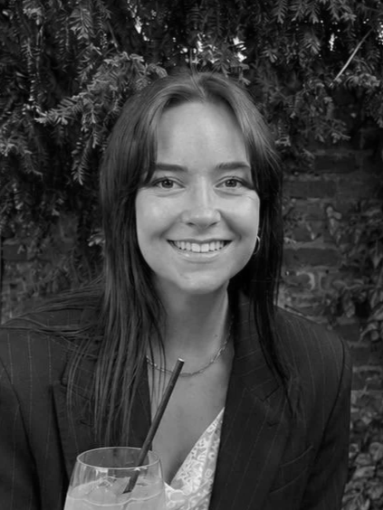 Lily Cotton - AWC Lily has worked alongside Amy for four years and enjoys the fast-paced environment of a PR agency. Notable accounts include Belly Bistro, The Cayman Islands, The Mayfair Chippy and British Blueberries.