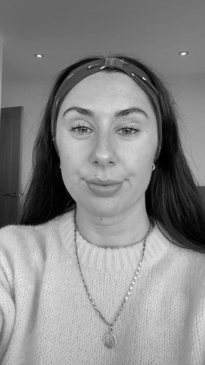 Gabby de simone - AWC
Gabby has been working in PR for four years across a range of food, drink, and lifestyle brands - including Emerald Hospitality, The Stafford collection, Espolon Tequila and Uncle Nearest Whiskey.