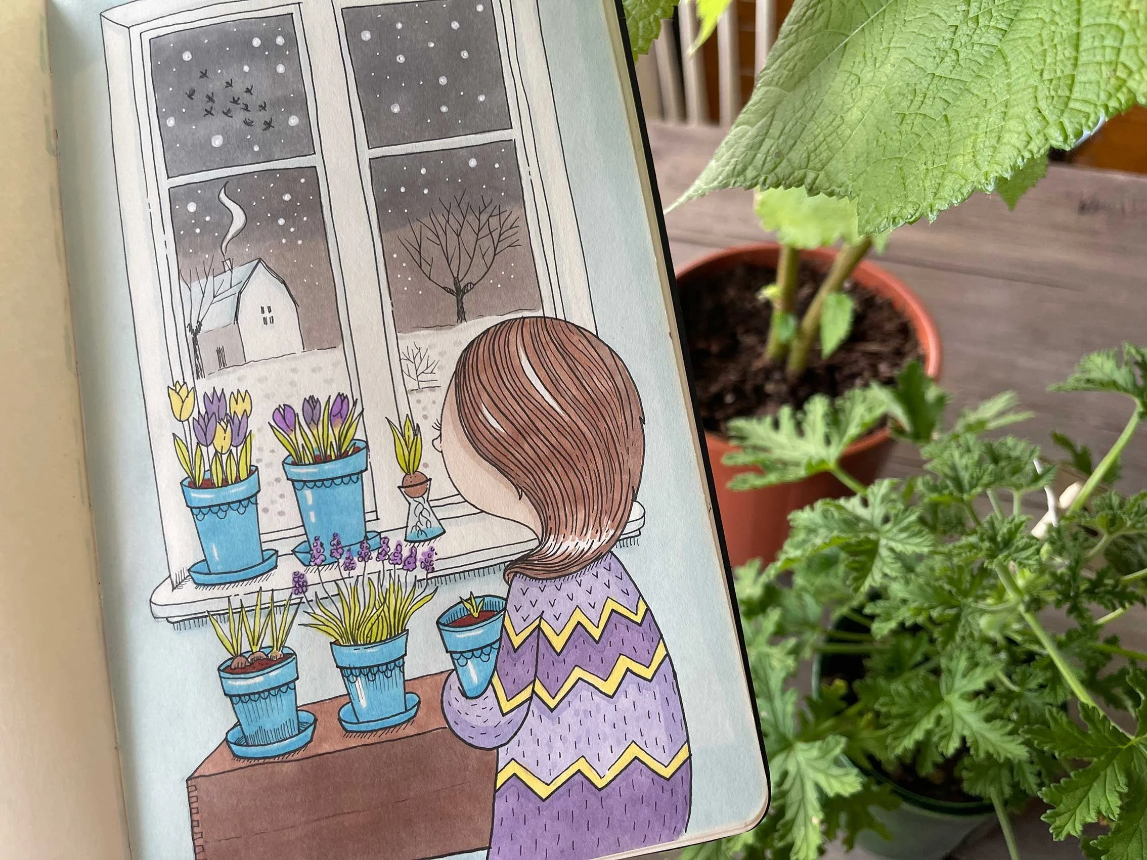 girl-window-winter-plants-kidlit.jpg