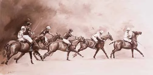 JS 269 C  In Pursuit