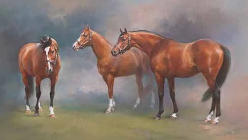 JS 596 The Great Canadians