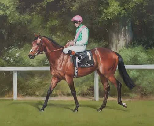 JS 463 Kingman and James Doyle