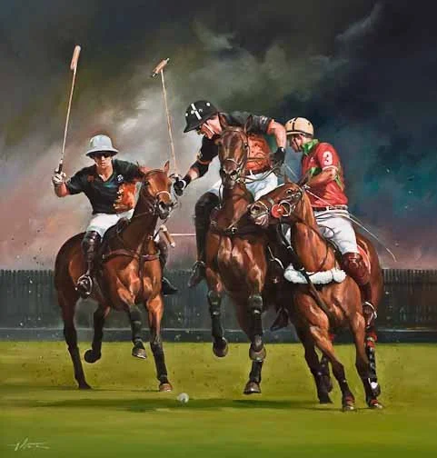 JS 267 Fighting Spirit