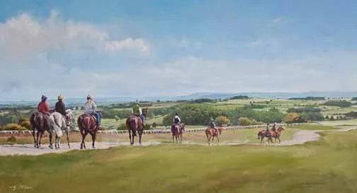 JS 406 Low Moor, Middleham