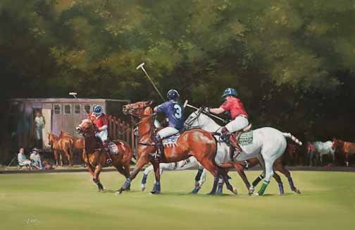 JS 424 The Sporting Summer