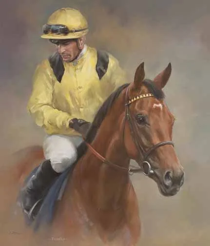 JS 655 Elmalka and Sylvestre de Sousa