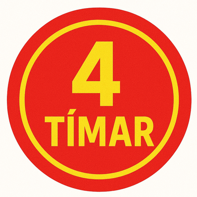 Fyrsta hjálp - 4 tímar