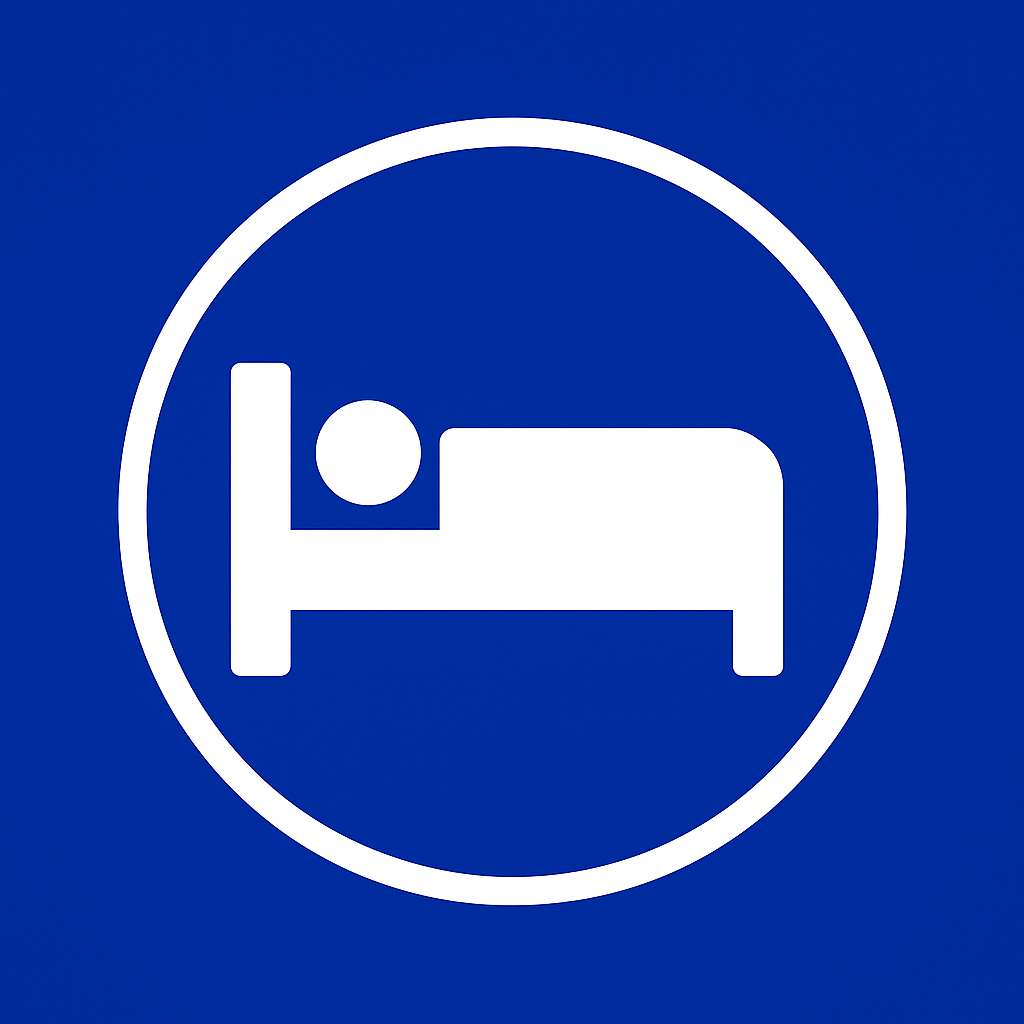 Skyndihjálp fyrir starfsfólk á hótelum