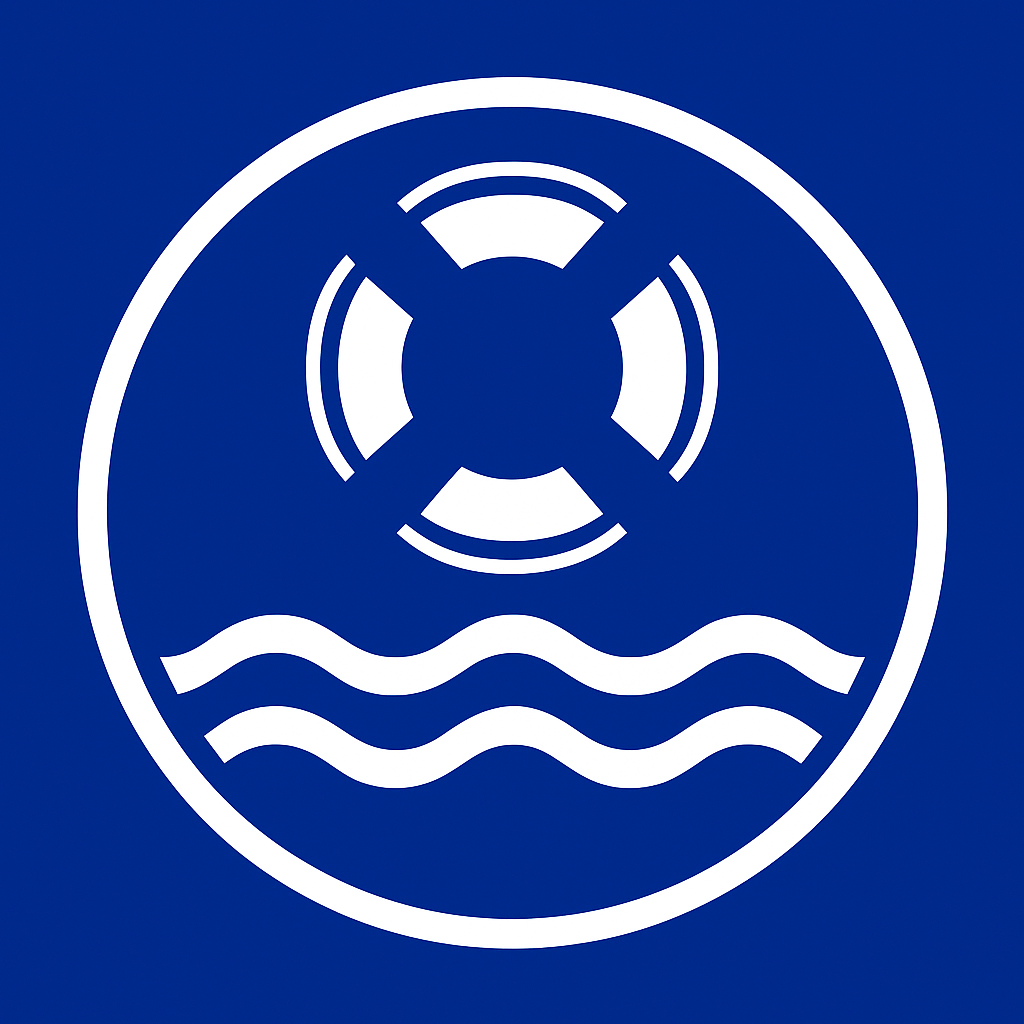 Öryggi við straumvatn