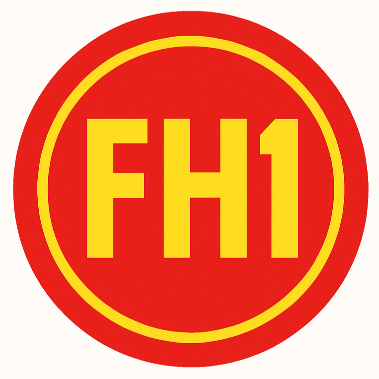 Fyrsta hjálp 1
