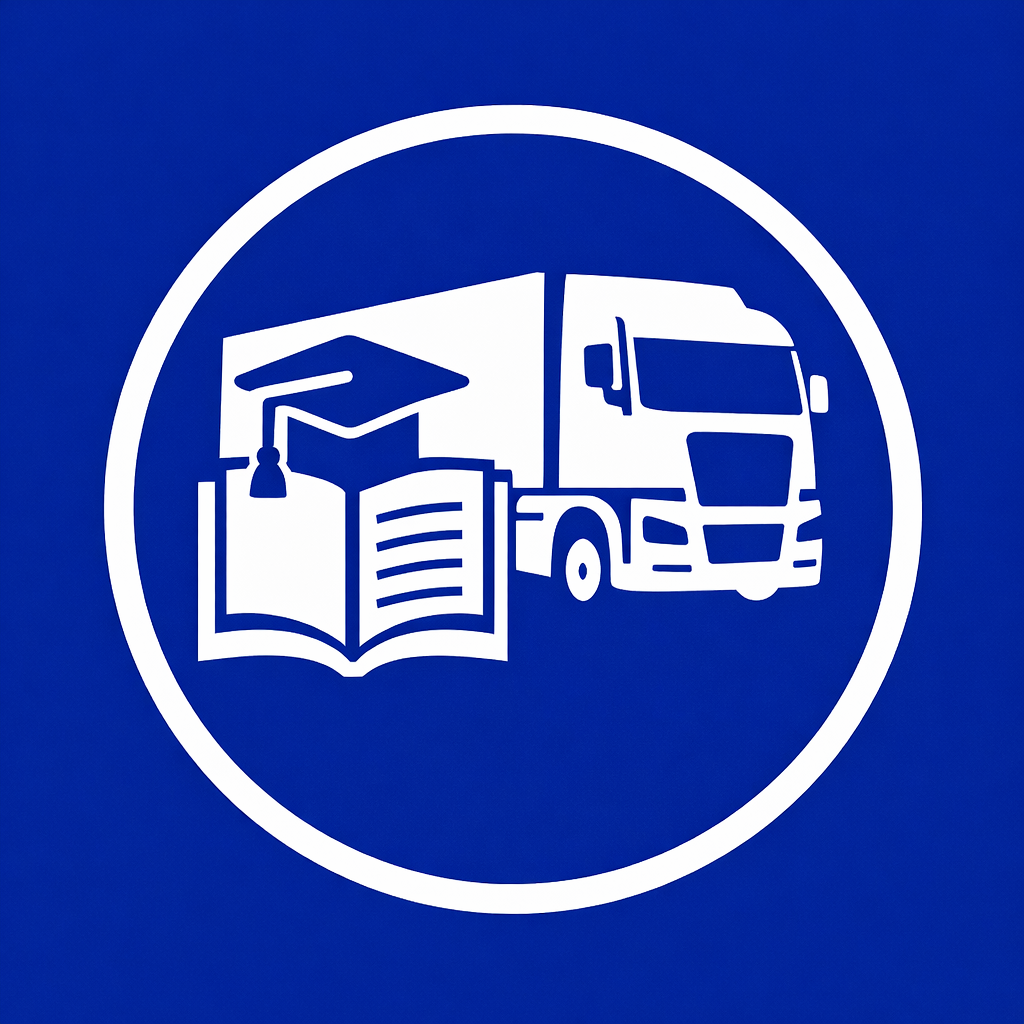 Endurmenntun atvinnubílstjóra