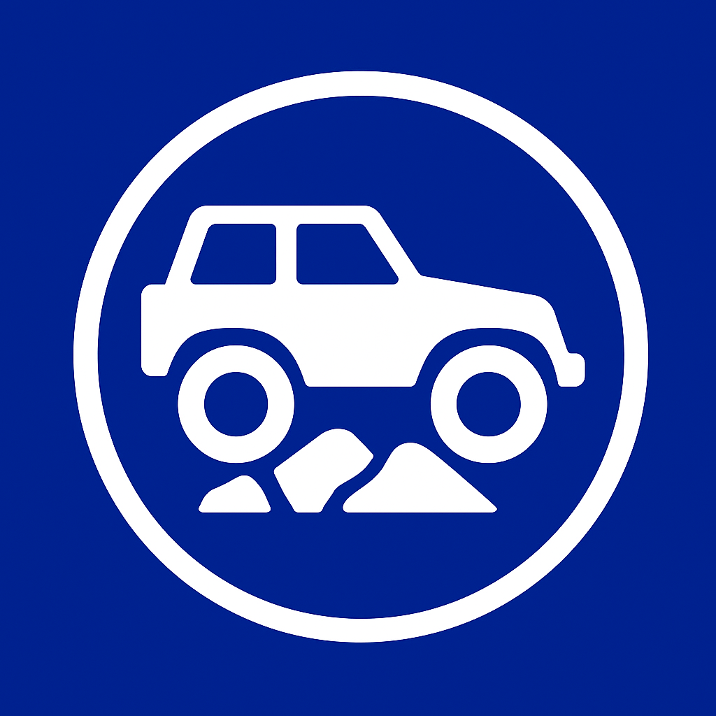 Jeppanámskeið