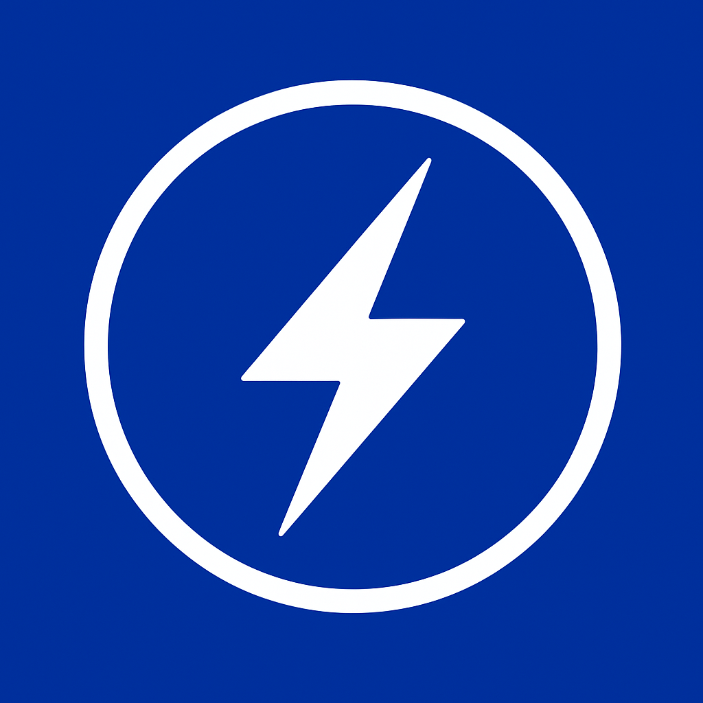 Skyndihjálp fyrir starfsmenn í rafmagni