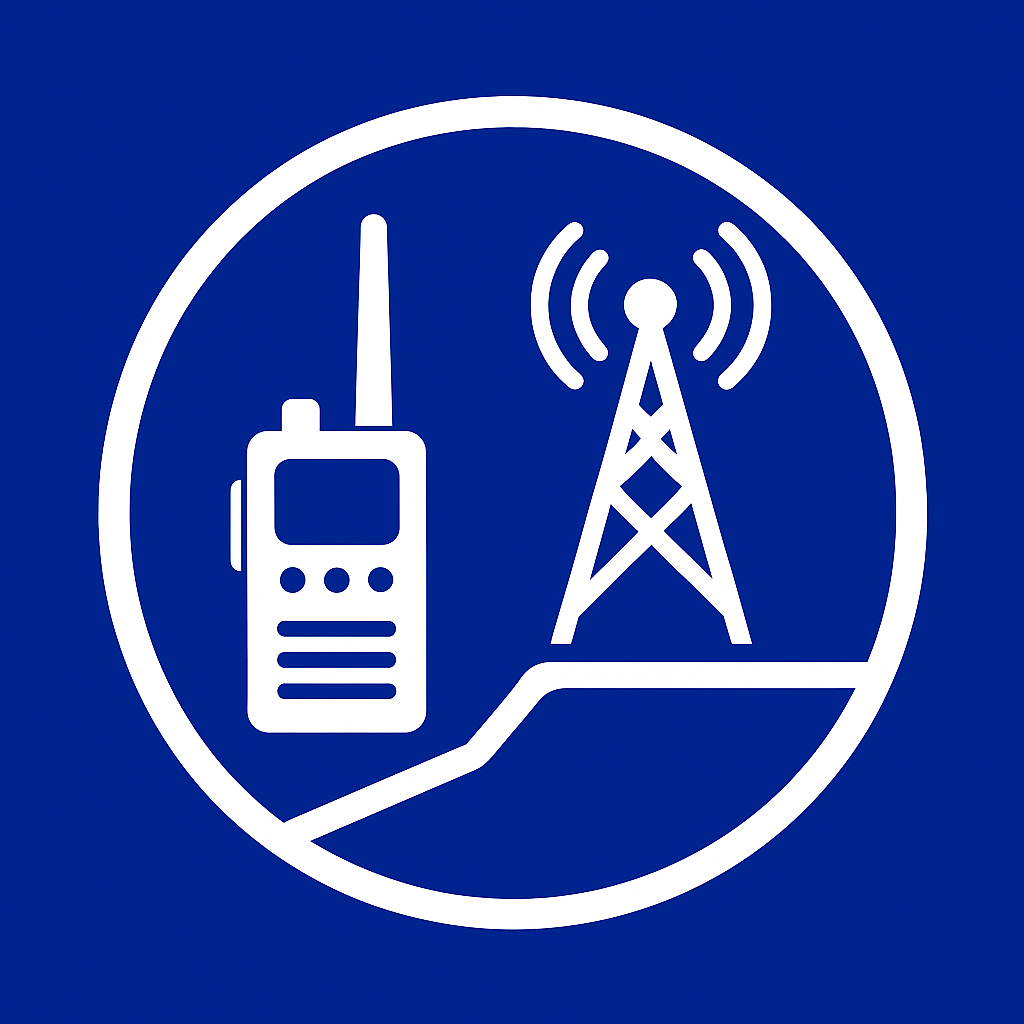 Fjarskiptanámskeið