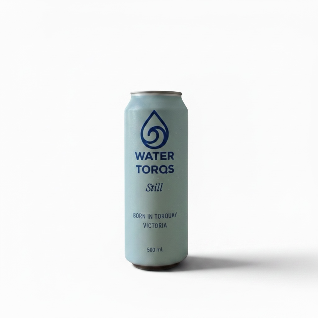 Still-  24 pack - 500ml