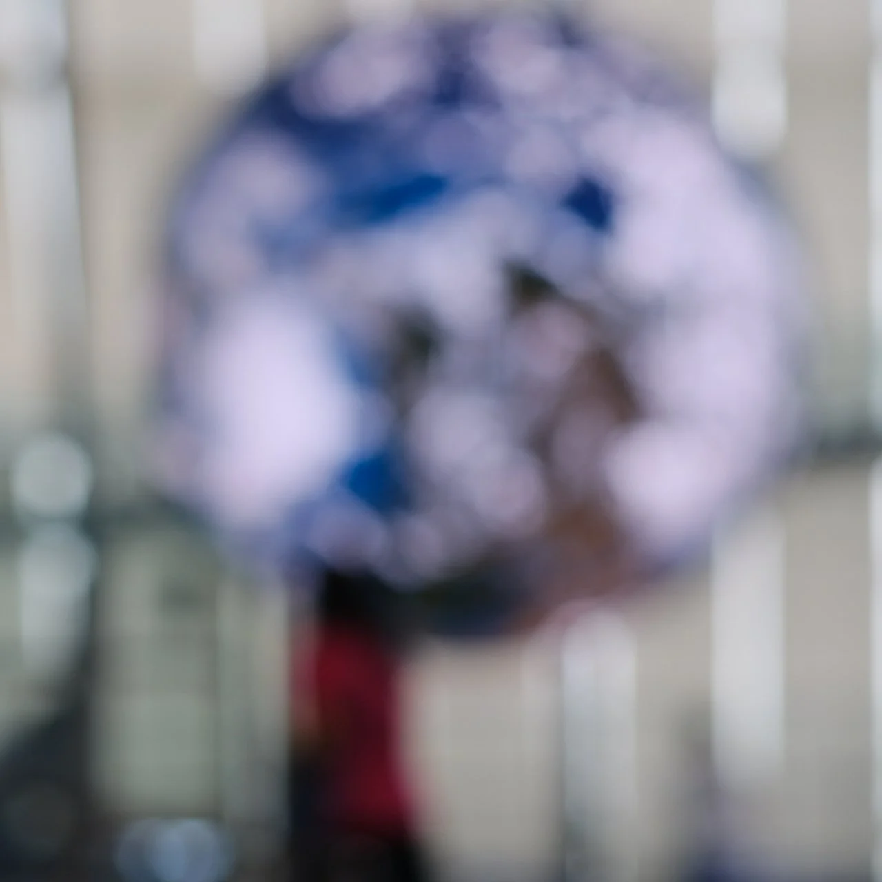 地球温暖化って