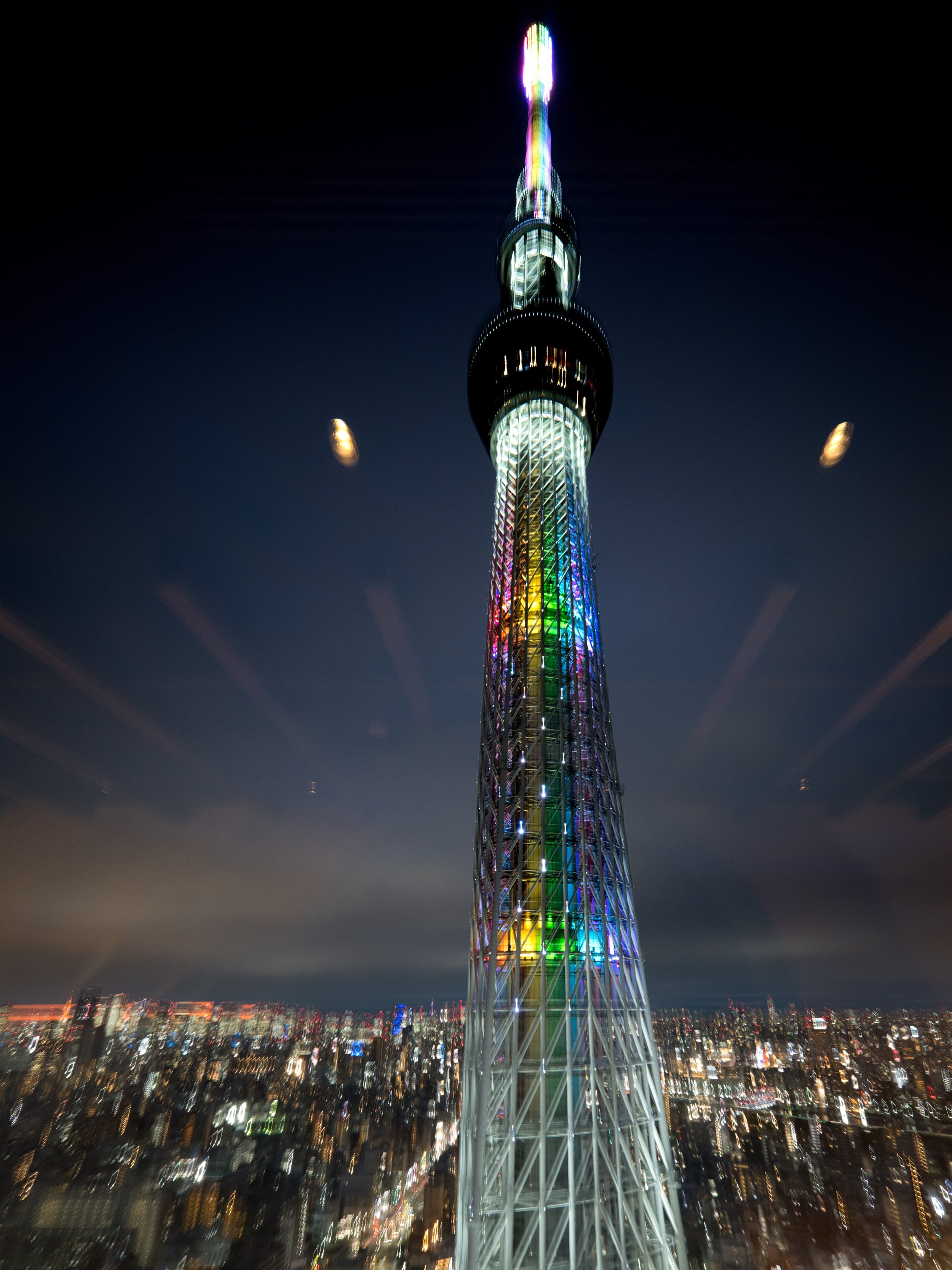 Tokyo Skytree