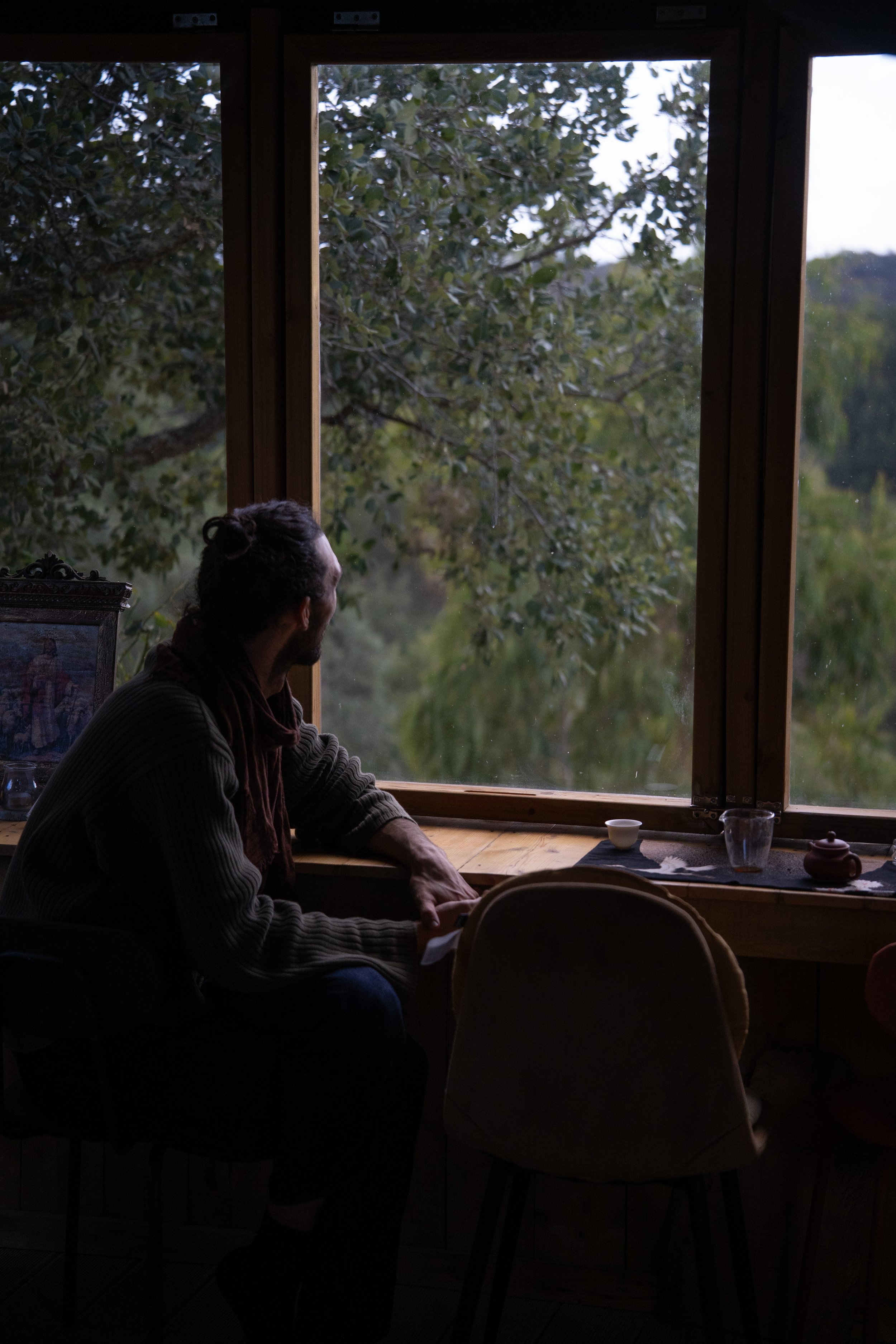 what’s so great about tea?